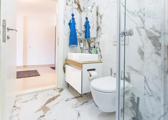 Kalloni Апартаменты Каш