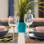 Kalloni アパート