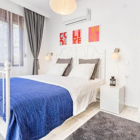 Lägenhet Kalloni Kaş